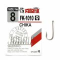 Крючок CHIKA FK-1010 Fanatik-club Беларусь 2362