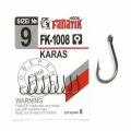 Крючок KARAS FK-1008 Fanatik-club Беларусь 15497
