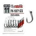 Крючок ISEAMA FK-10071 Fanatik-club Беларусь 15454