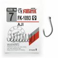 Крючок AJI FK-1093 Fanatik-club Беларусь 15424