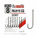 Крючок GOBY FK-FK-9115 Fanatik-club Беларусь 15487
