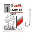 Крючок GOBY FK-FK-9115 Fanatik-club Беларусь 2255