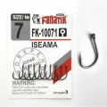 Крючок ISEAMA FK-10071 Fanatik-club Беларусь 15450