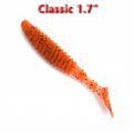 Силиконовая приманка CLASSIC 1.7" Fanatik-club Беларусь 15540