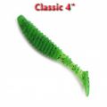 Силиконовая приманка CLASSIC 4" Fanatik-club Беларусь 15570