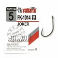 Крючок JOKER FK-1014 Fanatik-club Беларусь 15475