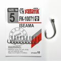 Крючок ISEAMA FK-10071 Fanatik-club Беларусь 15448