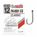 Крючок CLASSIK FK-9501 Fanatik-club Беларусь 15514