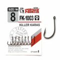 Крючок KILLER KARAS FK-1003 Fanatik-club Беларусь 15751