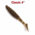 Силиконовая приманка CLASSIC 4" Fanatik-club Беларусь 15580