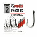 Крючок UNEVERSAL FK-9005 Fanatik-club Беларусь 2366