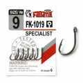 Крючок SPECIALIST FK-1019 Fanatik-club Беларусь 15743