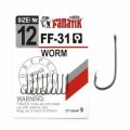 Крючок WORM FF-31 Fanatik-club Беларусь 15469