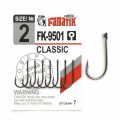 Крючок CLASSIK FK-9501 Fanatik-club Беларусь 2278