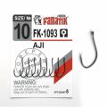 Крючок AJI FK-1093 Fanatik-club Беларусь 15427