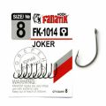 Крючок JOKER FK-1014 Fanatik-club Беларусь 15478