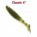 Силиконовая приманка CLASSIC 4" Fanatik-club Беларусь 15564