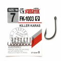 Крючок KILLER KARAS FK-1003 Fanatik-club Беларусь 15750