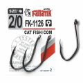 Крючок CAT FISH-COM FK-1126 Fanatik-club Беларусь 2365
