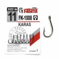 Крючок KARAS FK-1008 Fanatik-club Беларусь 15499