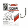 Крючок JOKER FK-1014 Fanatik-club Беларусь 15479