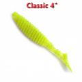Силиконовая приманка CLASSIC 4" Fanatik-club Беларусь 15566