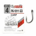 Крючок CARP FK-1011 Fanatik-club Беларусь 15501