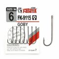 Крючок GOBY FK-FK-9115 Fanatik-club Беларусь 15486