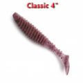 Силиконовая приманка CLASSIC 4" Fanatik-club Беларусь 15575