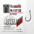 Крючок  SUPER FK-1127 Fanatik-club Беларусь 15458