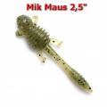 Силиконовая приманка Mik Maus 2,5" Fanatik-club Беларусь 2368 Силиконовая приманка Mik Maus 2,5" Fanatik-club Беларусь 2368