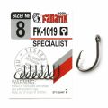Крючок SPECIALIST FK-1019 Fanatik-club Беларусь 15742