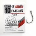 Крючок FART FK-1078 Fanatik-club Беларусь 15467