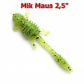 Силиконовая приманка Mik Maus 2,5" Fanatik-club Беларусь 15800