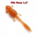 Силиконовая приманка Mik Maus 1.6" Fanatik-club Беларусь 15829