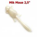 Силиконовая приманка Mik Maus 2,5" Fanatik-club Беларусь 15803