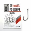 Крючок SODE FK-10006 Fanatik-club Беларусь 15739