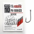 Крючок SODE FK-10006 Fanatik-club Беларусь 15734