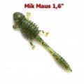 Силиконовая приманка Mik Maus 1.6" Fanatik-club Беларусь 15824