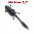 Силиконовая приманка Mik Maus 2,5" Fanatik-club Беларусь 15810