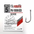 Крючок SODE FK-10006 Fanatik-club Беларусь 15740