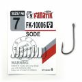 Крючок SODE FK-10006 Fanatik-club Беларусь 15736