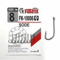 Крючок SODE FK-10006 Fanatik-club Беларусь 2359
