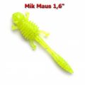 Силиконовая приманка Mik Maus 1.6" Fanatik-club Беларусь 15818