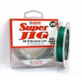 ШНУР 8-МИ ЖИЛЬНЫЙ SUPER JIG 100м (Зелёный) Fanatik-club Беларусь 16221