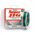 ШНУР 8-МИ ЖИЛЬНЫЙ SUPER JIG 100м (Зелёный) Fanatik-club Беларусь 16217
