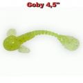 Силиконовая приманка Goby 4,5" Fanatik-club Беларусь 16288