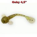 Силиконовая приманка Goby 4,5" Fanatik-club Беларусь 16291
