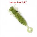 Силиконовая приманка Larva Lux 1,6" Fanatik-club Беларусь 16854