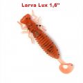 Силиконовая приманка Larva Lux 1,6" Fanatik-club Беларусь 16855